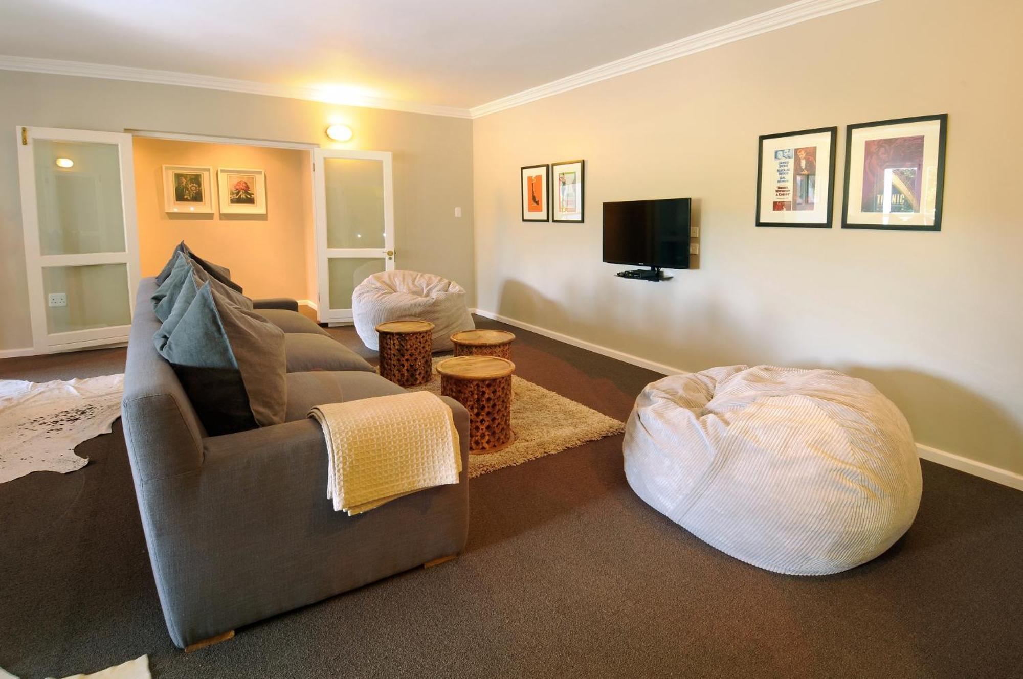 8A Grahamstown By The Oyster Collection Hotel Værelse billede