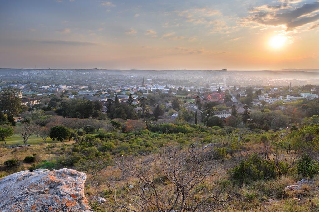 8A Grahamstown By The Oyster Collection Hotel Værelse billede