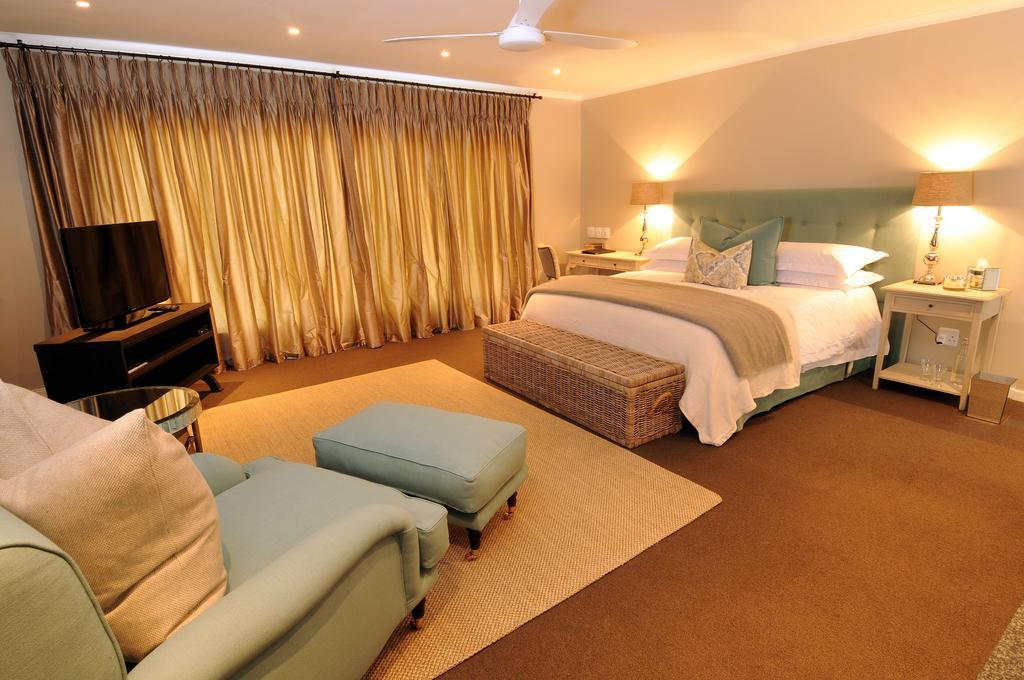 8A Grahamstown By The Oyster Collection Hotel Værelse billede