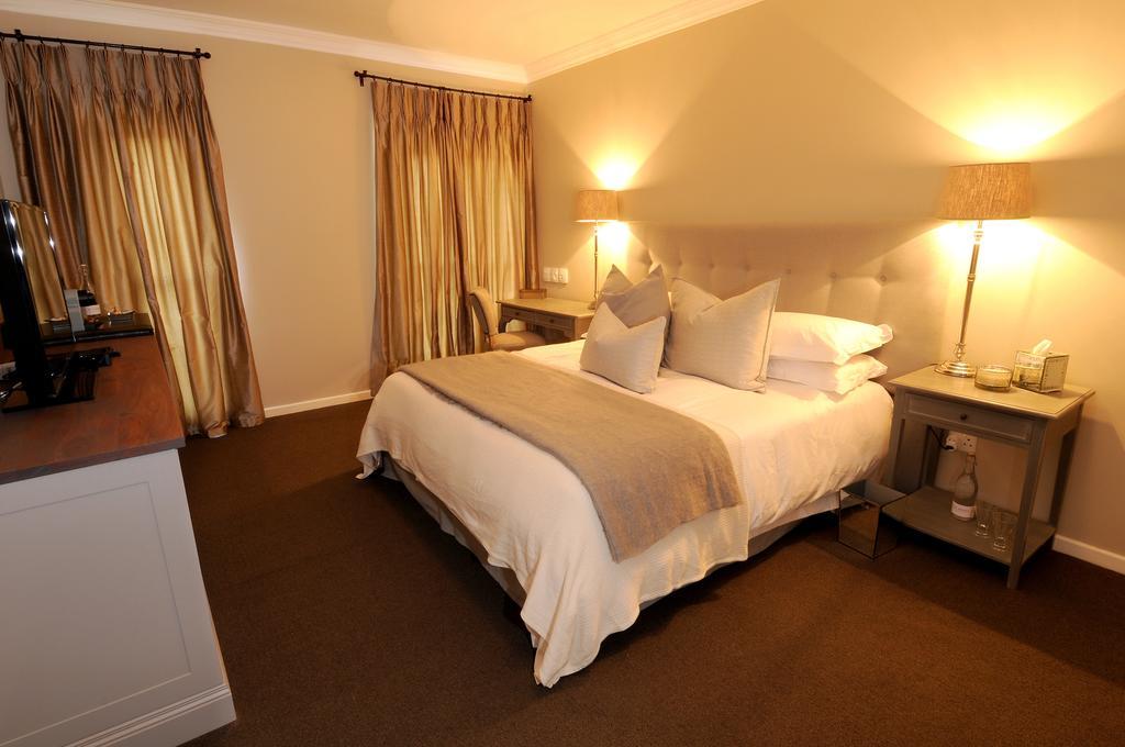 8A Grahamstown By The Oyster Collection Hotel Værelse billede