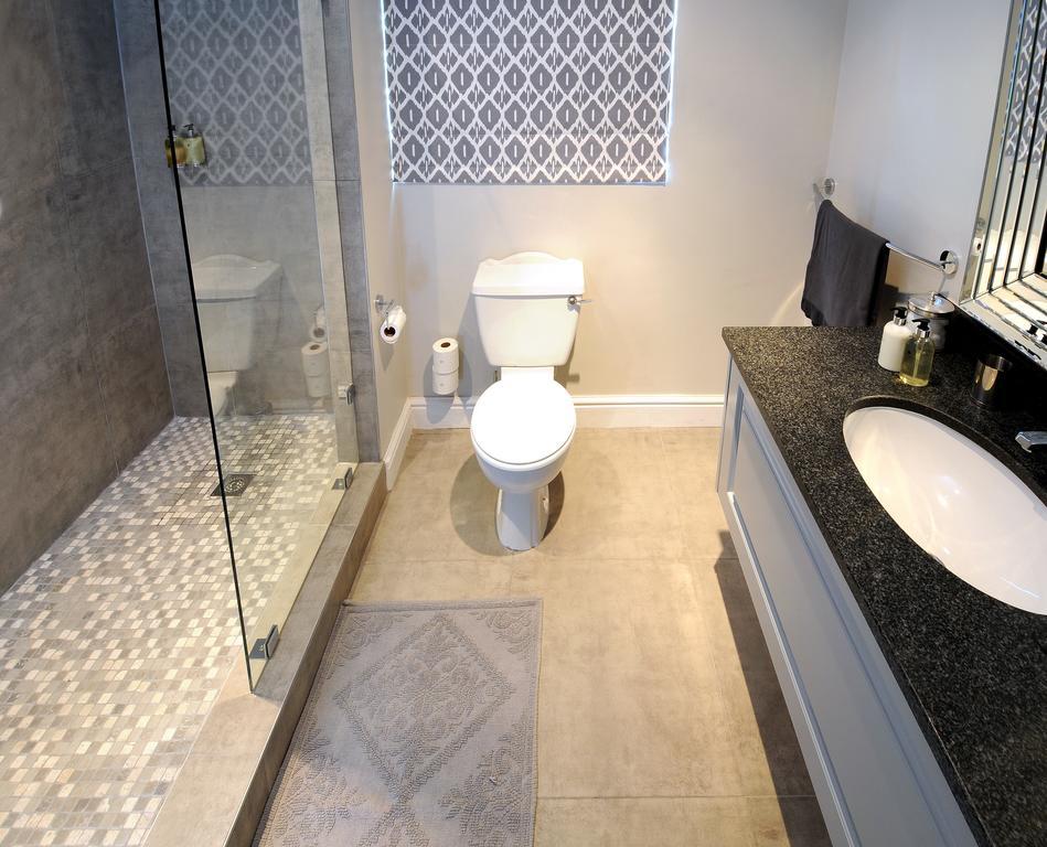 8A Grahamstown By The Oyster Collection Hotel Værelse billede