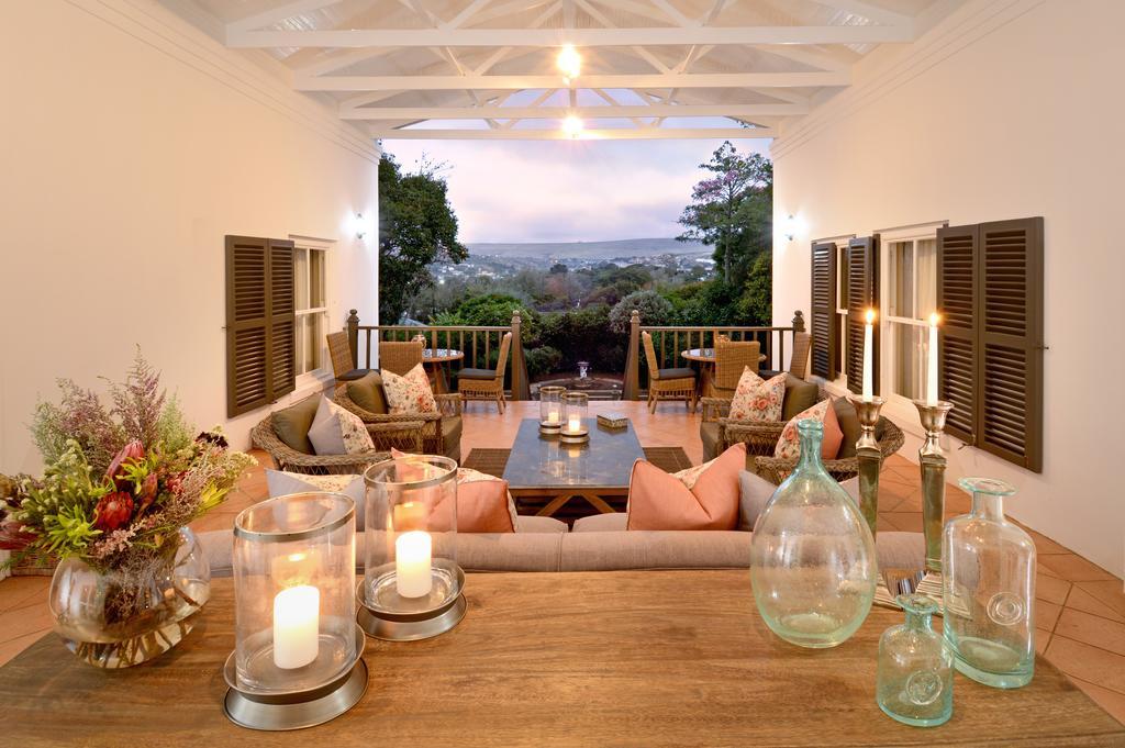 8A Grahamstown By The Oyster Collection Hotel Eksteriør billede